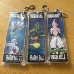 一番くじ ドラゴンボール SNAP COLLECTION２H賞3点セット