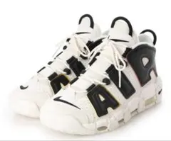 【NIKE】Air More Uptempo'96