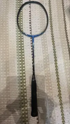 YONEX NANORAY 10 バドミントンラケット