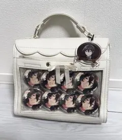 あんさんぶるスターズ あんスタ 朔間零 痛バ 缶バッジ