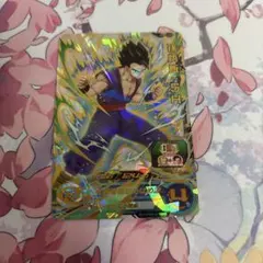 2026年最新】ドラゴンボールヒーローズ 孫悟飯shの人気アイテム - メルカリ