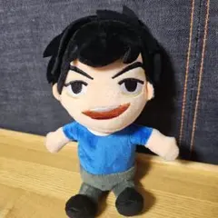 Fischer's　おすわりぬいぐるみBC　マサイ