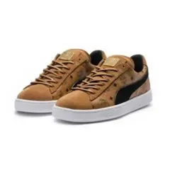 新品未開封 PUMA x MCM SUEDE CLASSIC 27cm US9のサムネイル