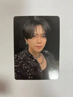 藤牧京介 ムビチケ 特典トレカ