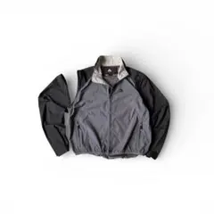 00s archive nike acg 2way nylon jacket