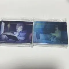 プロセカ ノーブルアート 絵名 2点セット 未使用