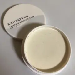 カンソウサン　SKINCARE MOISTURE BALM