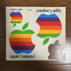 2025年最新】Appleレインボーロゴの人気アイテム - メルカリ