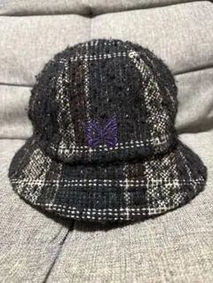 Needles ニードルズ ハット Bermuda Hat Leopard - メルカリ