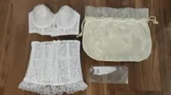 2025年最新】ブライダルインナー セモア e70の人気アイテム - メルカリ