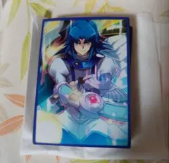 2026年最新】丸藤亮 スリーブの人気アイテム - メルカリ