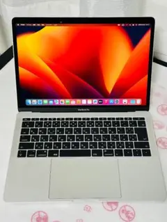 2026年最新】MacBook Pro 13 2017の人気アイテム - メルカリ