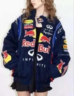 2025年最新】redBULL パーカーの人気アイテム - メルカリ 【ビッグ