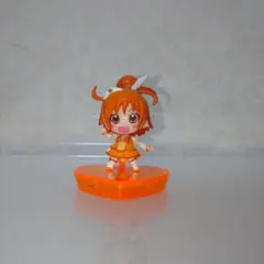 キュアサニー ぷちきゃら スマイルプリキュア