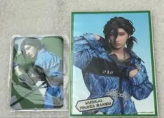 ミュージカル刀剣乱舞　笹貫