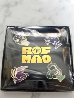 2026年最新】加賀美ハヤト 缶バッジ 四神の人気アイテム - メルカリ