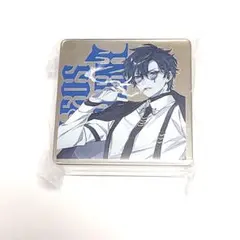 にじさんじ NIJI HOLiC 缶入りステッカーセット レオス・ヴィンセント