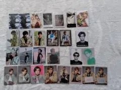 三代目JSB　岩田剛典　カードセット