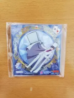 31サーティワン×名探偵コナン　怪盗キッドアクリルコースター