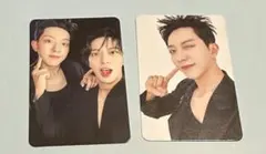 2026年最新】cnblue トレカ ジョンシンの人気アイテム - メルカリ