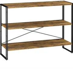 棚 ラック オープンシェルフ ラック おしゃれ つ230 H3-120-40