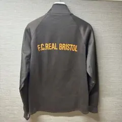 2025年最新】fcブリストル トラックジャケットの人気アイテム - メルカリ