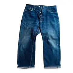 DENIME ストレートデニム W 36 L 34 2025年最新】DENIME ストレートデニムの人気アイテム - メルカリ