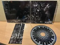 帯付★DEATHGAZE / THE CONTINUATION　レアV系CD