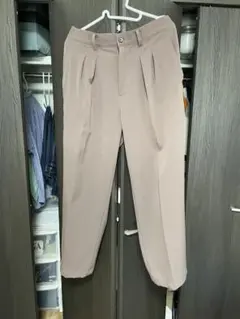 JUNRED メンズ スラックス パンツ Mサイズのサムネイル