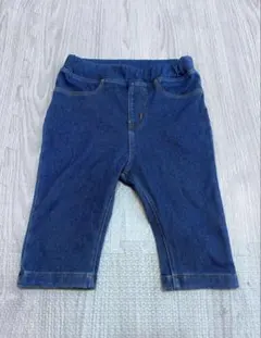 無印パンツ90センチのサムネイル