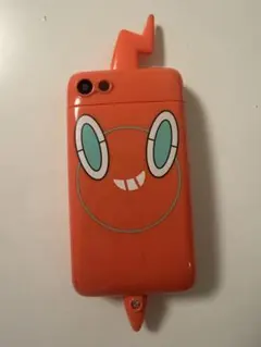 ポケモン　スマホロトム