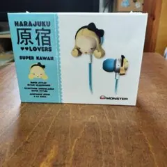 Monster Harajuku Loversのサムネイル