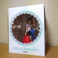 2025年最新】けいおん！中野梓1_8完成品フィギュア（京アニ