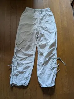 GUテックプルオンパンツ(新品未使用)