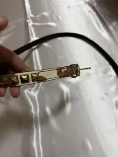 00s ifsixwasnine python bracelet archive - メルカリ