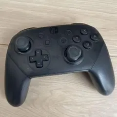 Switch プロコントローラー