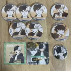 WINDBREAKER 桜遥 グッズセット