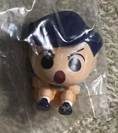 クレヨンしんちゃん ケツだけ歩き隊 風間君 カザマくん