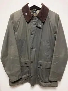 Barbour