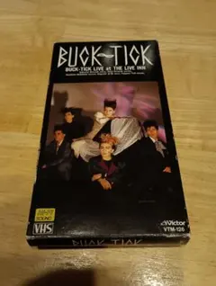 BUCK-TICK THE DAY IN QUESTION 2011 初回限定盤 THE DAY IN QUESTION 2011 初回限定盤 / BUCK-TICK - 徳間ジャパン