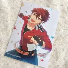 あんスタ　生ブロマイドコレクション　守沢千秋