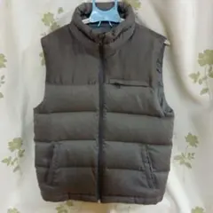 キルティングベスト ベスト