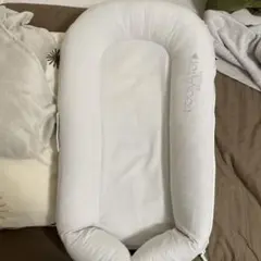 DockATot Deluxe ドッカトット デラックス