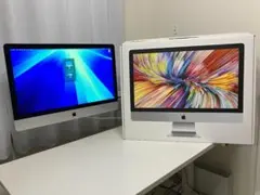 週末早い者勝ち！iMac 27inch 2020(intel) 箱あり72GB Apple iMac 27-inch i9 16GB 1TB SSD 8GB VGA - Hedmon Tech