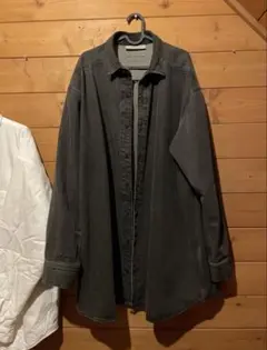 FOG ESSENTIALS デニムシャツのサムネイル