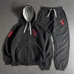 Polo by Ralph Lauren big pony set-up