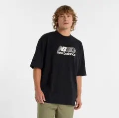 【未使用品】Hoops Graphic T-Shirt MT51604 Mサイズ