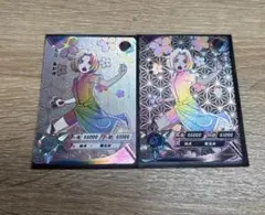 NARUTO 春野サクラ　カード　公式正規品　海外限定
