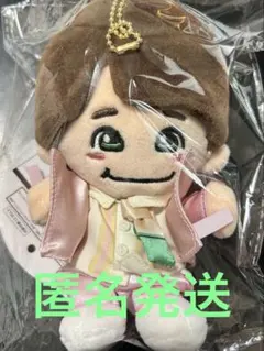 大橋和也 ちびぬい なにわ男子