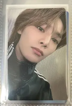 straykids スキズ ATE トレカ タワレコ特典 アイエン